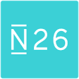 Icon of program: N26 - The Mobile Bank