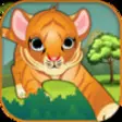 Icon of program: Flappy Tiger - An amazing…