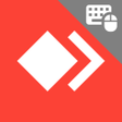 Icon of program: AnyDesk control plugin (a…