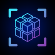 Icon of program: 3D Model Viewer - OBJ/STL…
