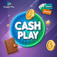 Icon of program: CashPlay: Game and Earn