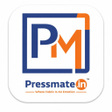 Icon of program: Pressmate.in