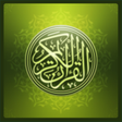 Icono de programa: Daily Quran Verses for Wi…