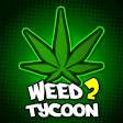 Icon of program: Weed Tycoon 2 : Legalizat…