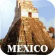 Icon of program: World Heritage in Mexico