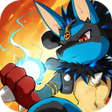 Mega Evo: Journey icon