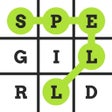 Icon of program: Spell Grid : Swipe Letter…