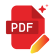 Icono de programa: AI PDF Reader & Editor