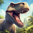 Icon of program: Idle Dino Zoo (Early Acce…