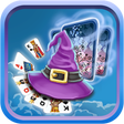 Icono de programa: Avalon Legends Solitaire