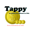 Icon of program: Price Calculator Tappy