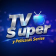 Icono de programa: Super TV: Movies  Series