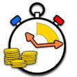 Icon of program: Time Task Count