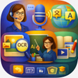 Icon of program: AI Learning  OCR Toolkit