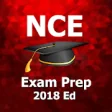 Icon of program: NCE MCQ Exam Prep 2018 Ed