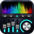 Icon of program: KX Music Player