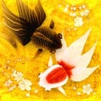 Icon of program: Wa Kingyo - Goldfish Pond