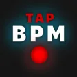 Icon of program: Tap BPM | Tempo Calculato…