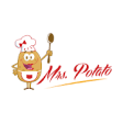 Icon of program: Mrs. Potato To Go