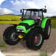 Icon of program: Real Farming Simulator 20…