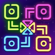 Icono de programa: Ludo Glow: XO Game