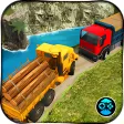 Icon of program: Offroad Truck Driving Sim…