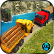 Icon of program: Offroad Truck Driving Sim…