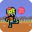 Icon of program: Super Zombie Juggling - B…