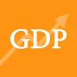 Icon of program: GDP Calculator
