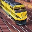 Icon of program: TrainStation - The Game o…