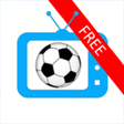Football stream free for Windows 10 icon