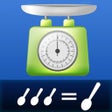Icon of program: Kitchen Calculator PRO