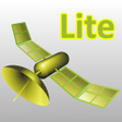 Icon of program: SatFinder Lite - TV Satel…
