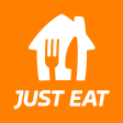 Icon of program: Just Eat Denmark - Bestil…