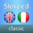 Icon of program: Italian <-> English Slovo…