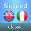 Icon of program: Italian <-> English Slovo…