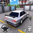 Icono de programa: Car Parking Glory - Car G…