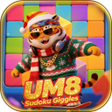 Icon of program: UM8Sudoku Giggles
