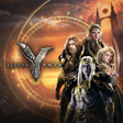 Icono de programa: Legend of YMIR