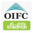 Icon of program: OIFC Khedmah
