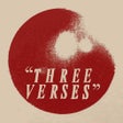 Icon of program: THREE VERSES
