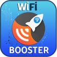Icon of program: WiFi Signal Booster- WiFi…