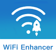 Icon of program: WiFi Enhancer