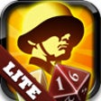 Icon of program: European War 2 Lite for i…