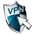 Icon of program: Vpn One Click Mac