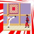 Icono de programa: Kung Fu Master Tribute