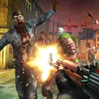 Icon of program: DEAD CITY: Zombie