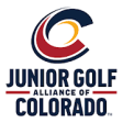 Icon of program: Junior Golf Alliance Colo…