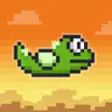 Icon of program: A Tiny Flappy Dragon Bird…