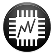 Icon of program: CPU Speed / Performance T…